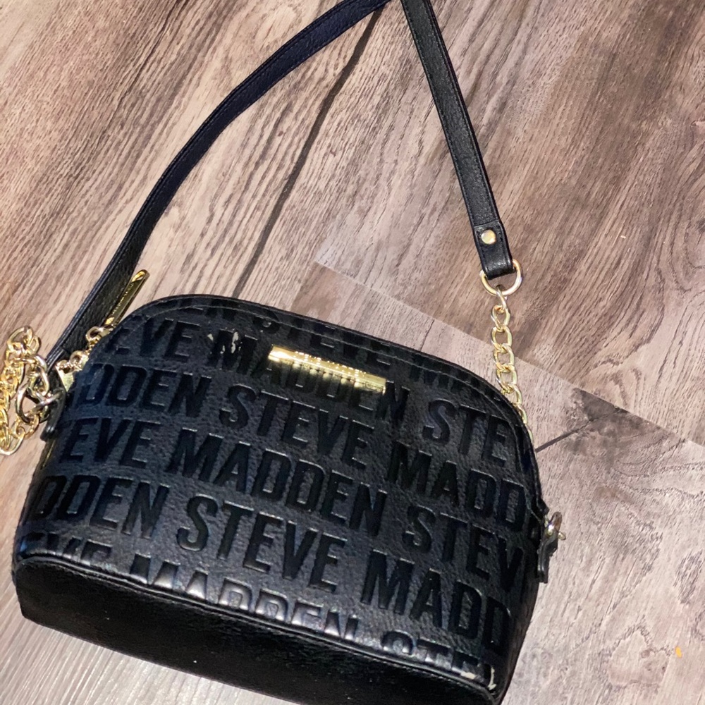 Steve Madden purse